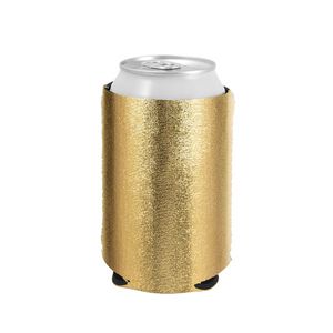 Metallic Gold