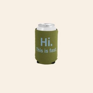 Canteen Green