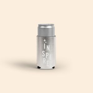 Metallic Silver