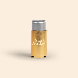 Metallic Gold