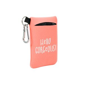 Light Coral Pink