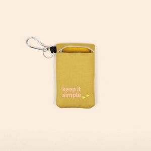 Mustard Yellow
