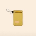 Mustard Yellow