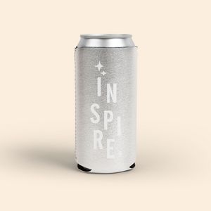 Metallic Silver
