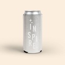 Metallic Silver