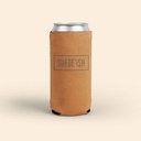 Bourbon Brown