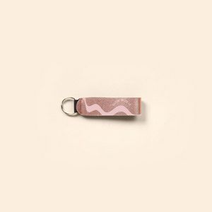Metallic Rose Gold
