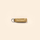 Metallic Gold