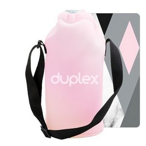 Fairytale Pink/Black