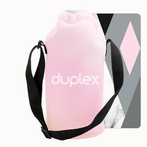 Fairytale Pink/Black