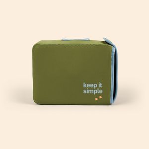 Canteen Green