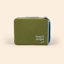Canteen Green
