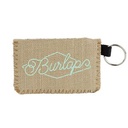 Burlap Brown