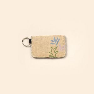 Burlap Brown