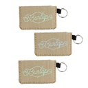 Burlap Brown