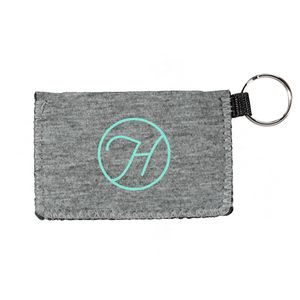 Charcoal Gray Heather