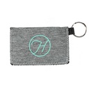Charcoal Gray Heather