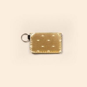 Metallic Gold