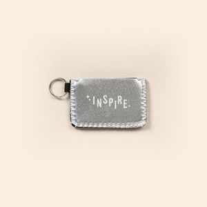 Metallic Silver