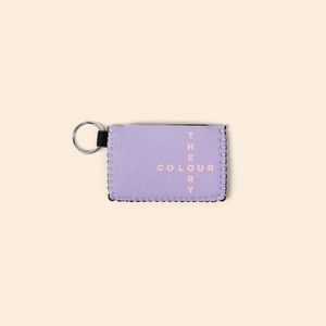Lilac Breeze Purple