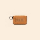 Bourbon Brown