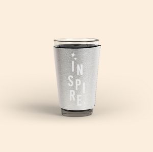 Metallic Silver
