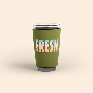 Canteen Green