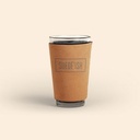 Bourbon Brown