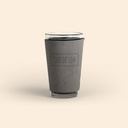 Smoke Gray