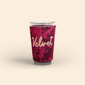 Cranberry Red