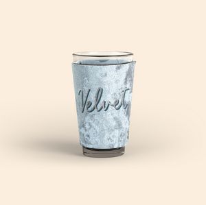 Dusty Blue