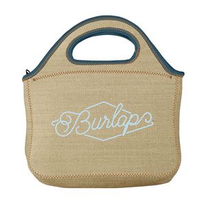 Burlap Beige/Various