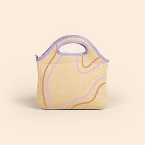Burlap Beige/Various
