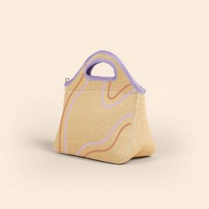 Burlap Beige/Various