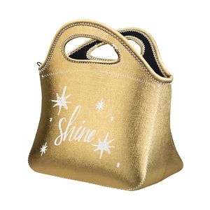 Metallic Gold