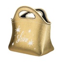 Metallic Gold