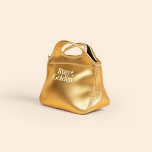 Metallic Gold