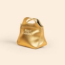 Metallic Gold