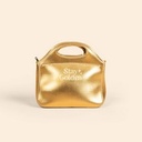 Metallic Gold