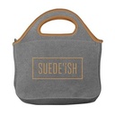 Suede-ish Smoke Gray