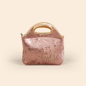 Antique Rose Pink