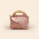 Antique Rose Pink