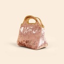 Antique Rose Pink