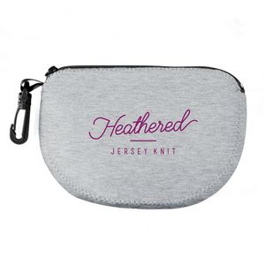 Heathered Athletic Gray