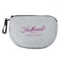 Heathered Athletic Gray