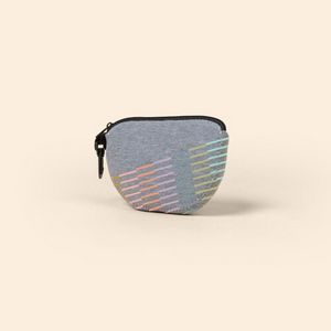 Heathered Charcoal Gray/Various