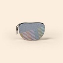 Heathered Charcoal Gray/Various