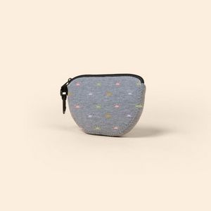 Heathered Charcoal Gray/Various