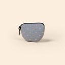 Heathered Charcoal Gray/Various