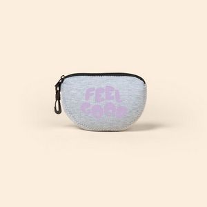 Heathered Athletic Gray